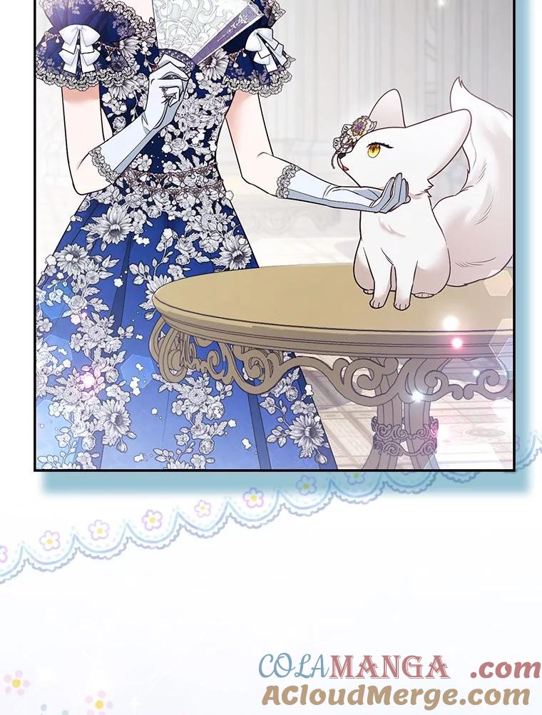 《大公家的狐狸皇女》29.宴会的真正目的 第37页
