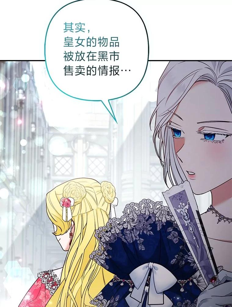 《大公家的狐狸皇女》29.宴会的真正目的 第40页