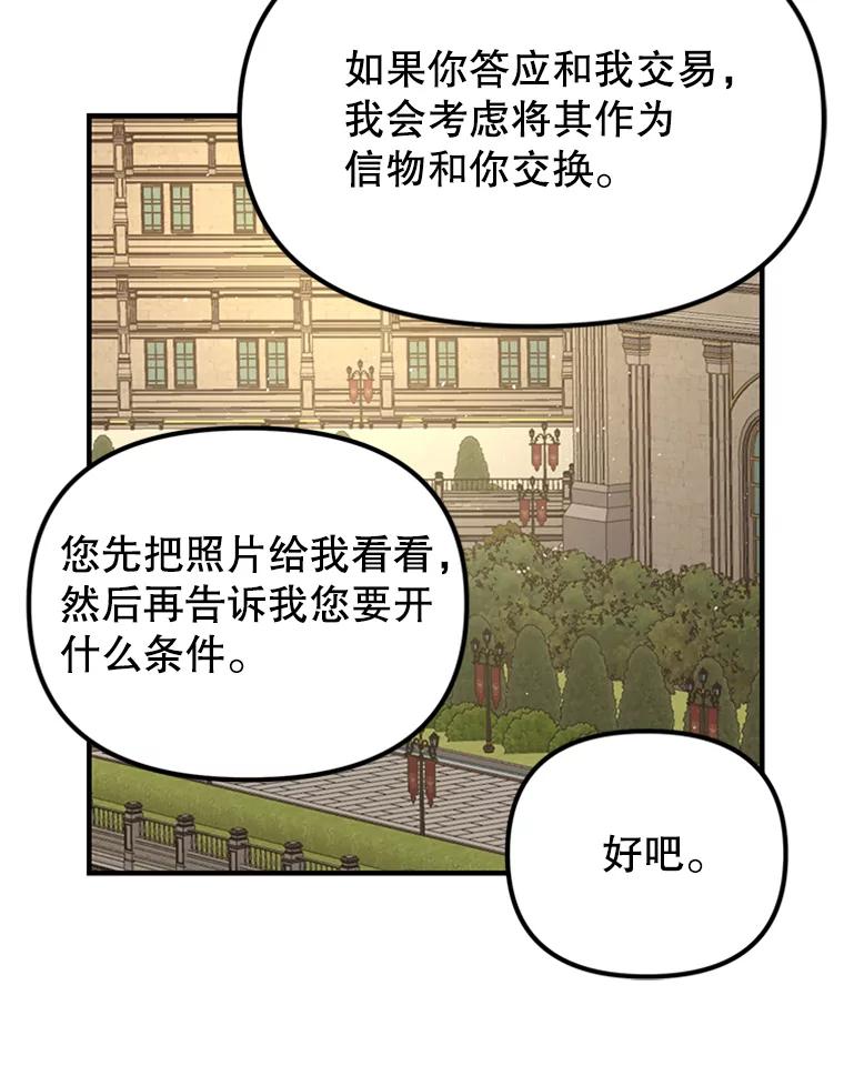 《反派也是万人迷》29.交易 第74页