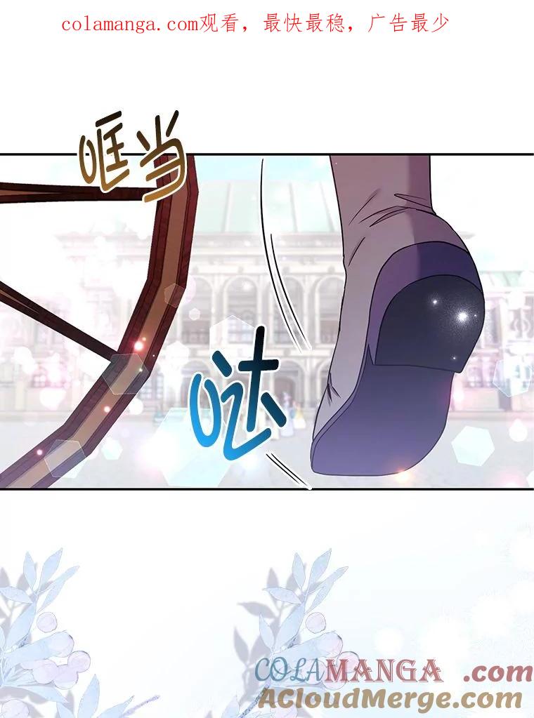 《大公家的狐狸皇女》29.宴会的真正目的 第1页