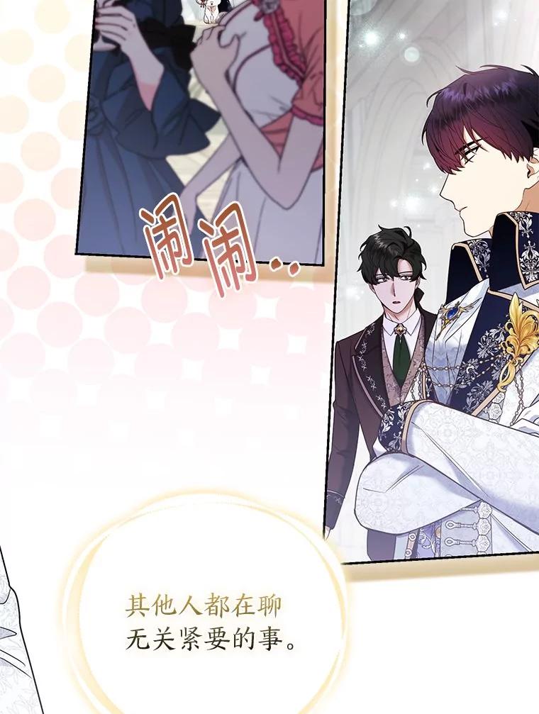《大公家的狐狸皇女》29.宴会的真正目的 第67页