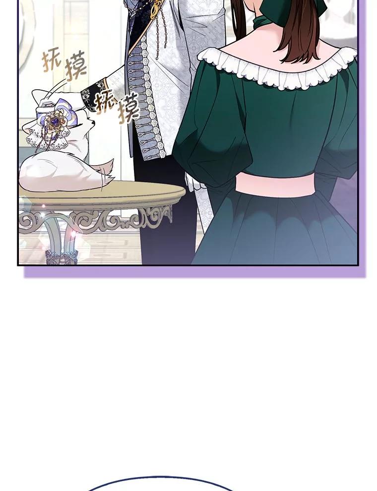 《大公家的狐狸皇女》29.宴会的真正目的 第72页