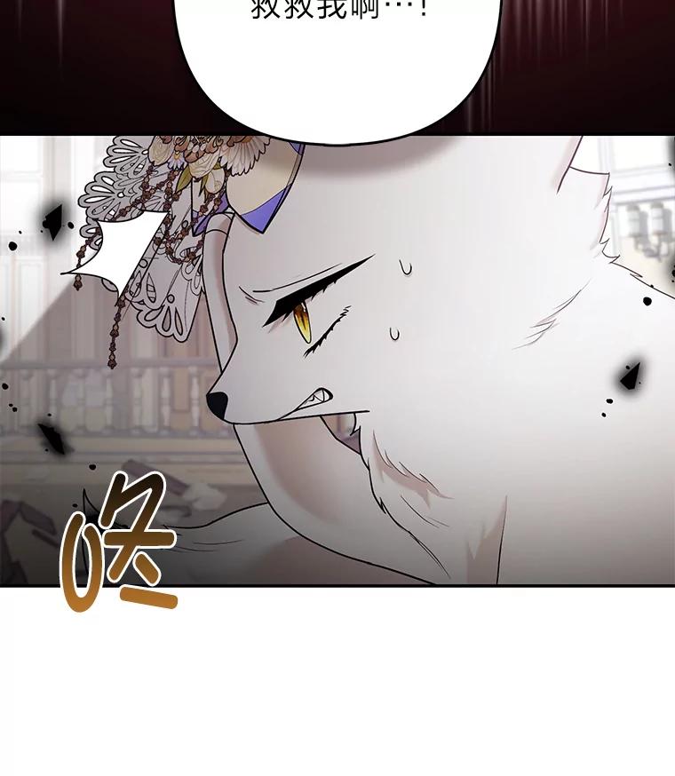 《大公家的狐狸皇女》30.当场捉拿！ 第67页