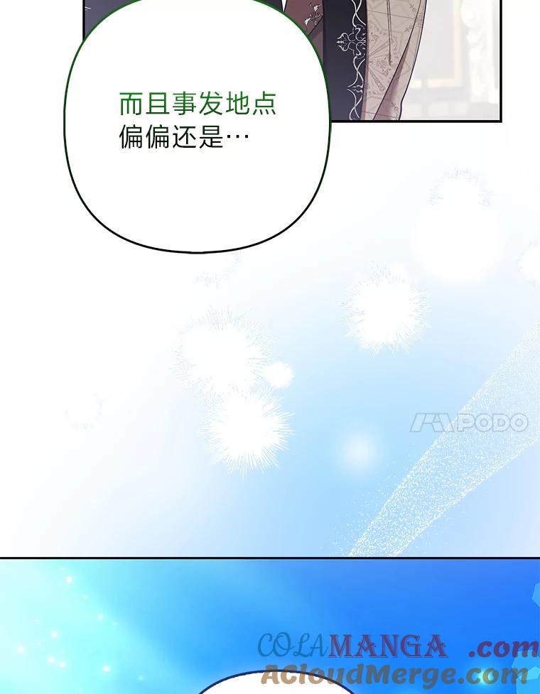 《大公家的狐狸皇女》31.魔法师会议 第53页