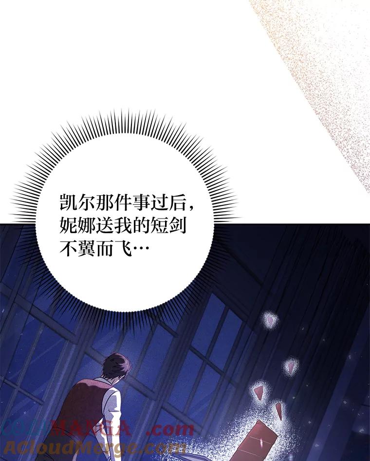 《消失的灰姑娘》30.短剑 第52页