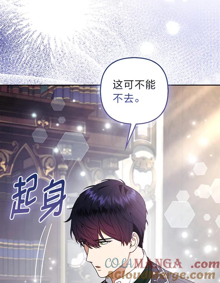 《大公家的狐狸皇女》31.魔法师会议 第61页