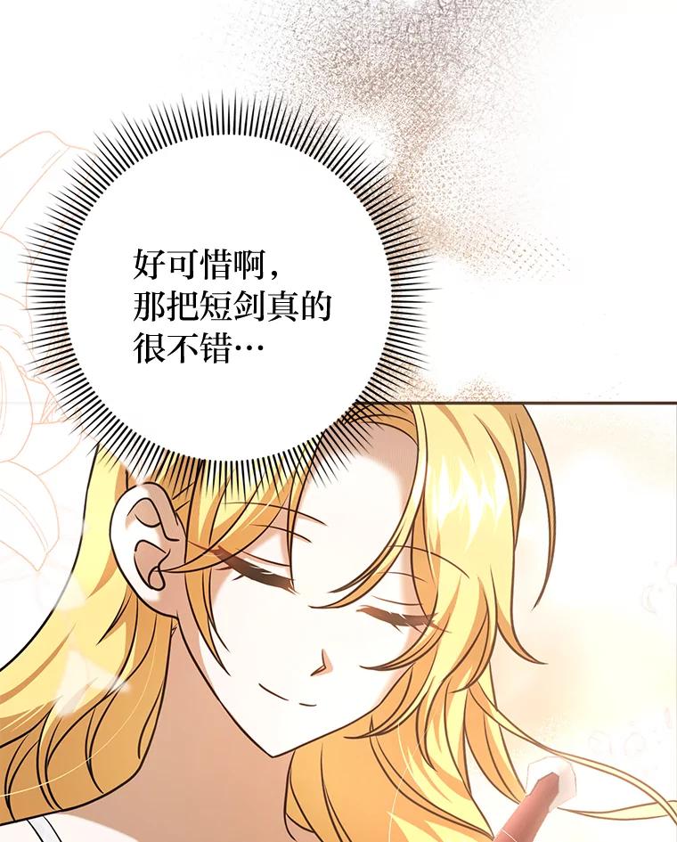 《消失的灰姑娘》30.短剑 第54页