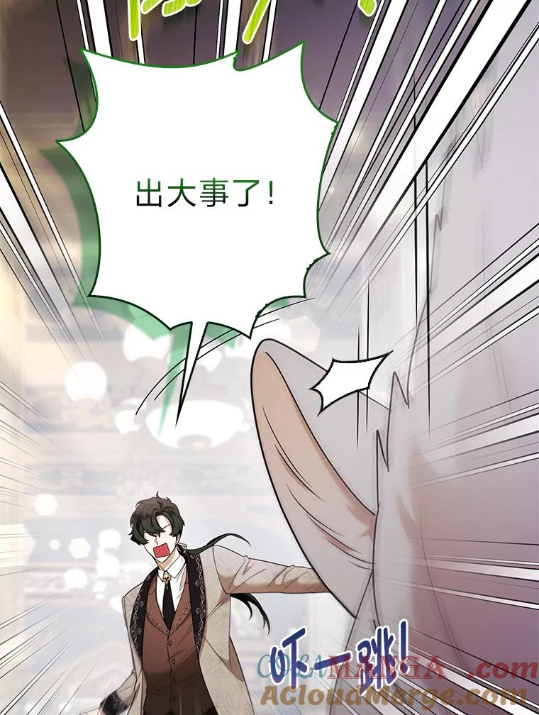 《大公家的狐狸皇女》31.魔法师会议 第33页