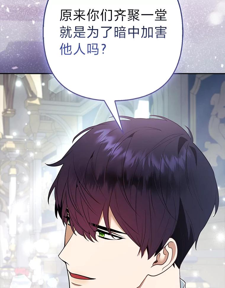 《大公家的狐狸皇女》31.魔法师会议 第95页