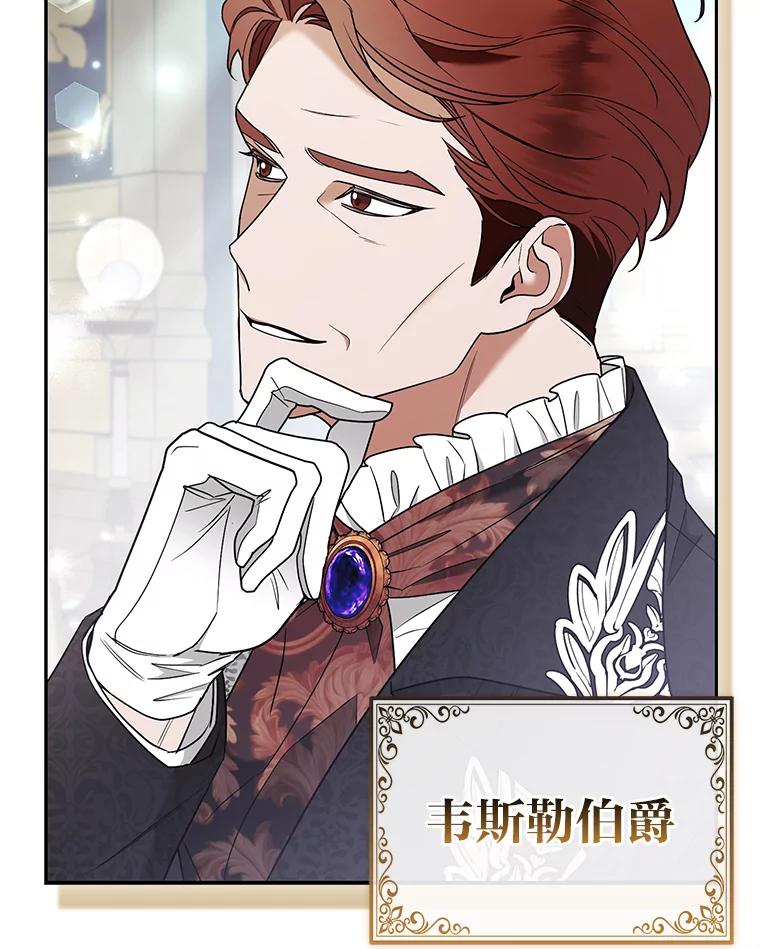 《大公家的狐狸皇女》31.魔法师会议 第84页