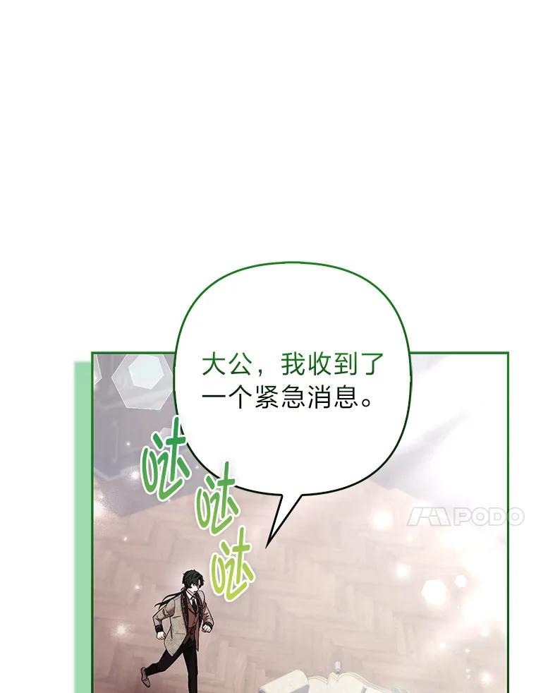 《大公家的狐狸皇女》31.魔法师会议 第122页