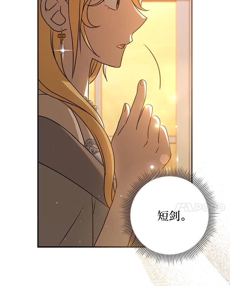 《消失的灰姑娘》30.短剑 第51页
