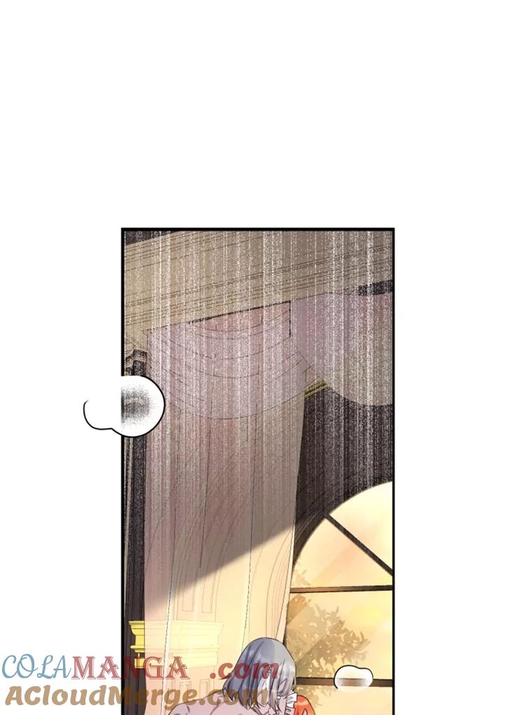 《如果我拯救了背德禽兽》31.杰登的孩子？ 第17页
