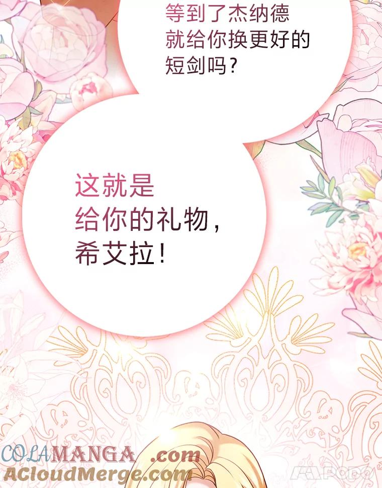 《消失的灰姑娘》30.短剑 第88页