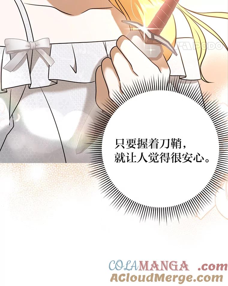 《消失的灰姑娘》30.短剑 第55页