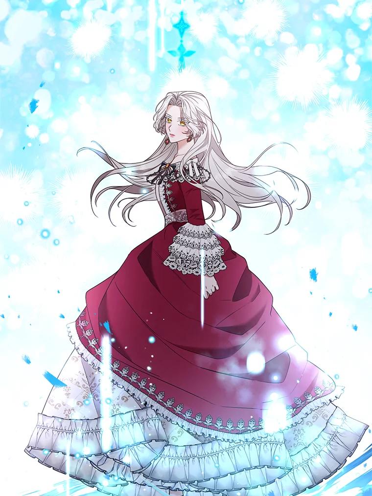 《大公家的狐狸皇女》31.魔法师会议 第110页