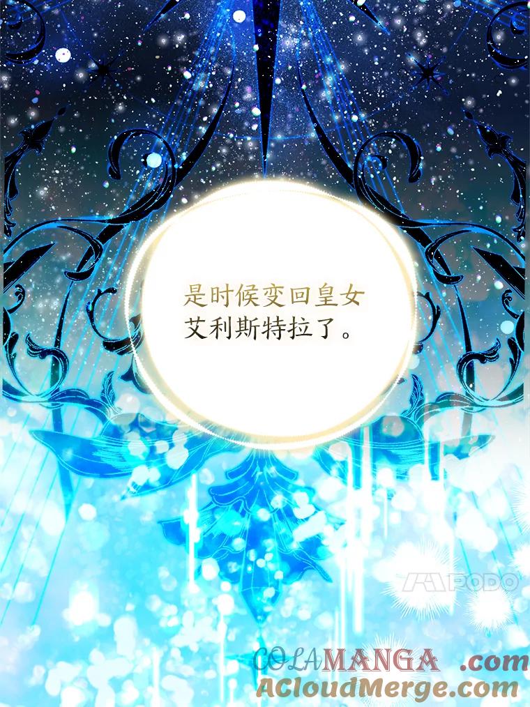 《大公家的狐狸皇女》31.魔法师会议 第109页