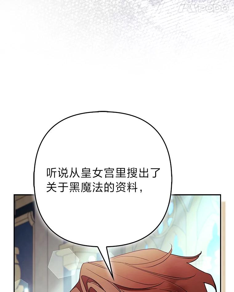 《大公家的狐狸皇女》31.魔法师会议 第83页