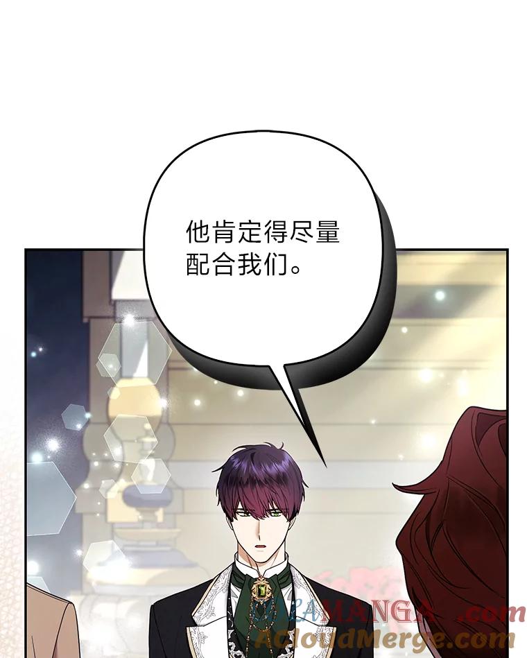 《大公家的狐狸皇女》31.魔法师会议 第81页