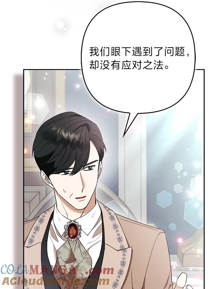 《大公家的狐狸皇女》31.魔法师会议 第77页