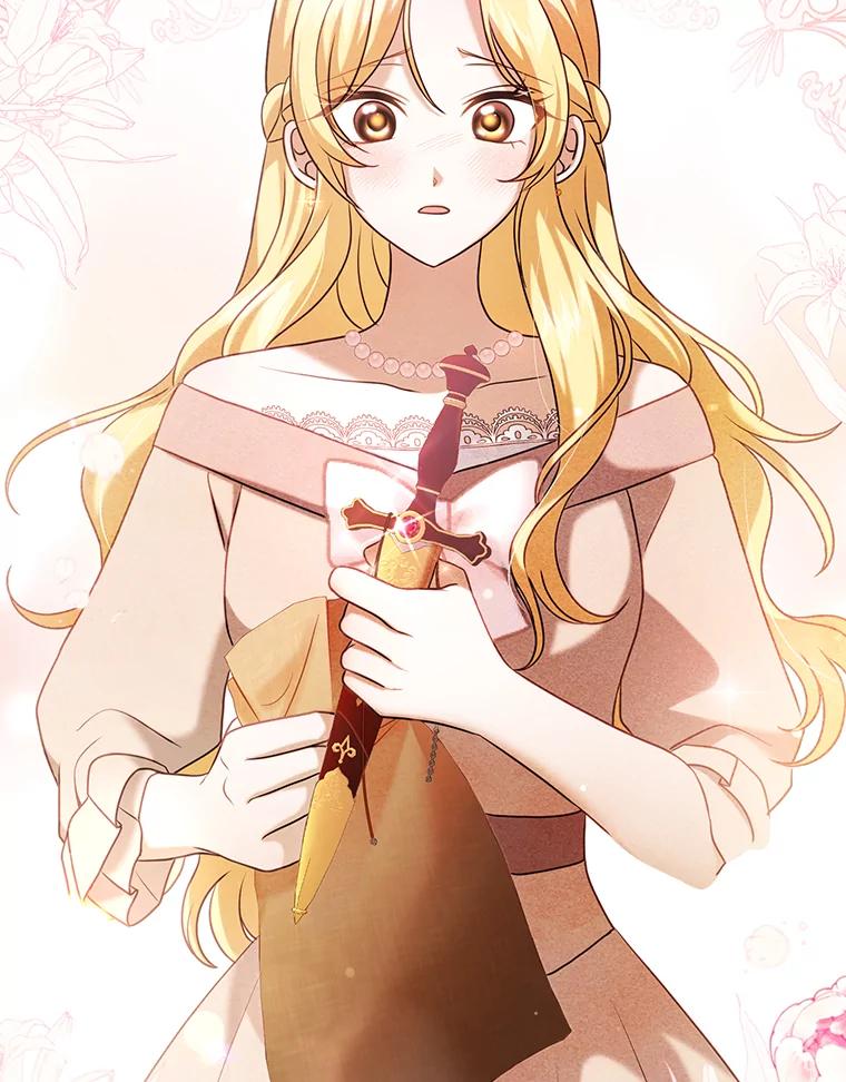 《消失的灰姑娘》30.短剑 第89页