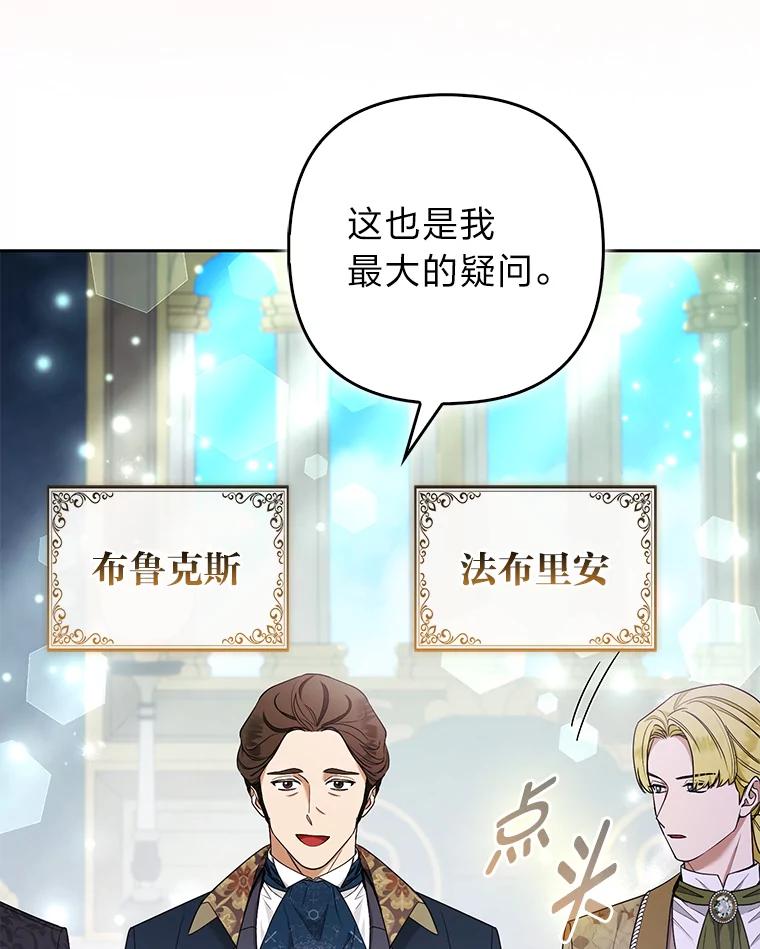 《大公家的狐狸皇女》31.魔法师会议 第92页