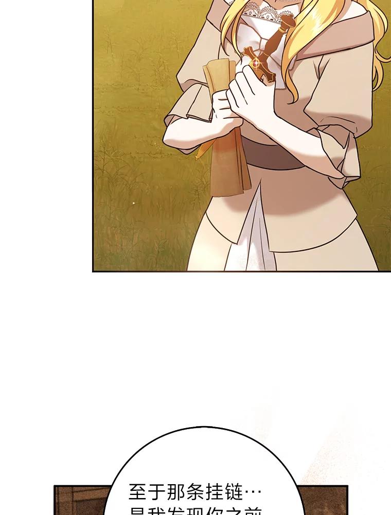 《消失的灰姑娘》31.离别问候 第5页