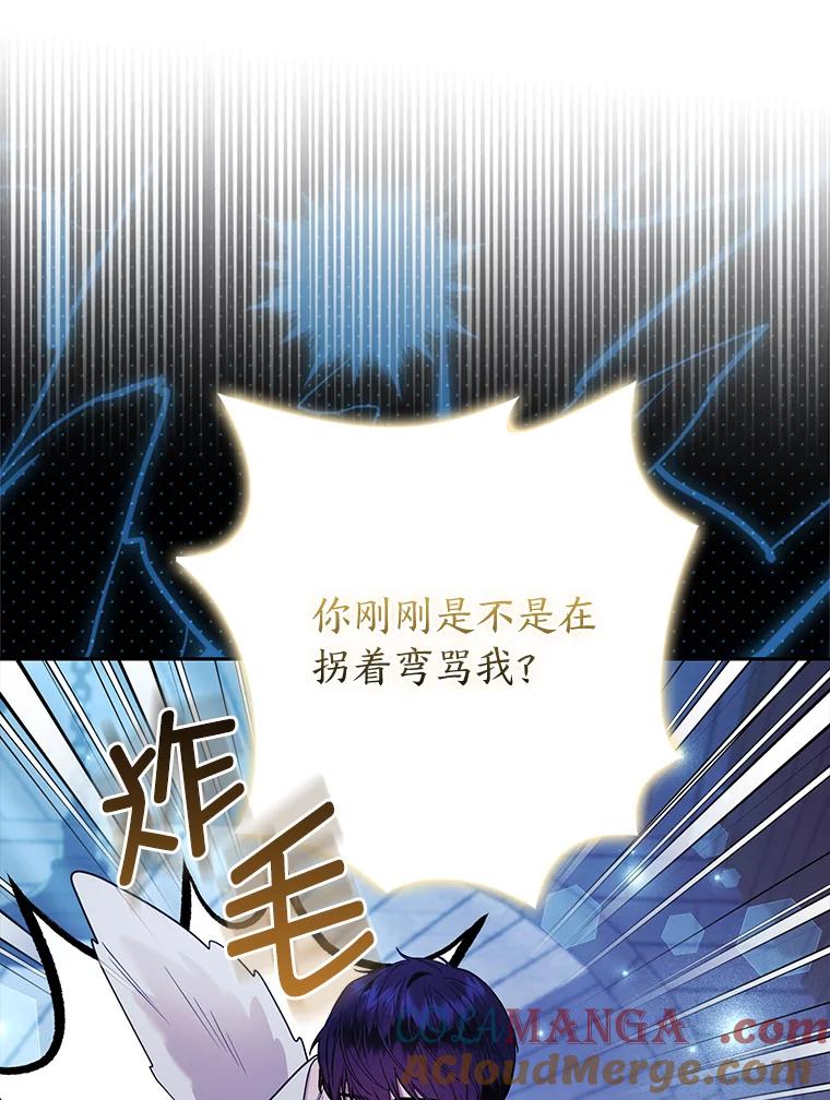 《大公家的狐狸皇女》32.墙倒众人推 第117页