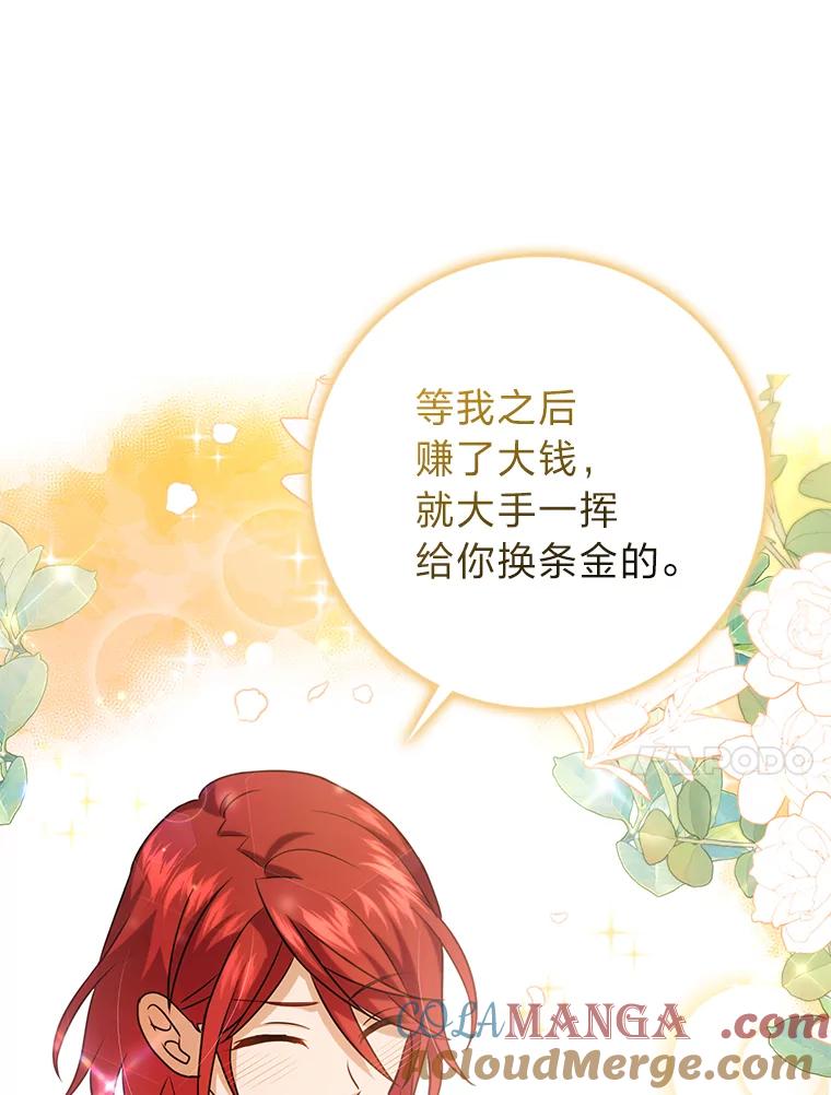 《消失的灰姑娘》31.离别问候 第10页