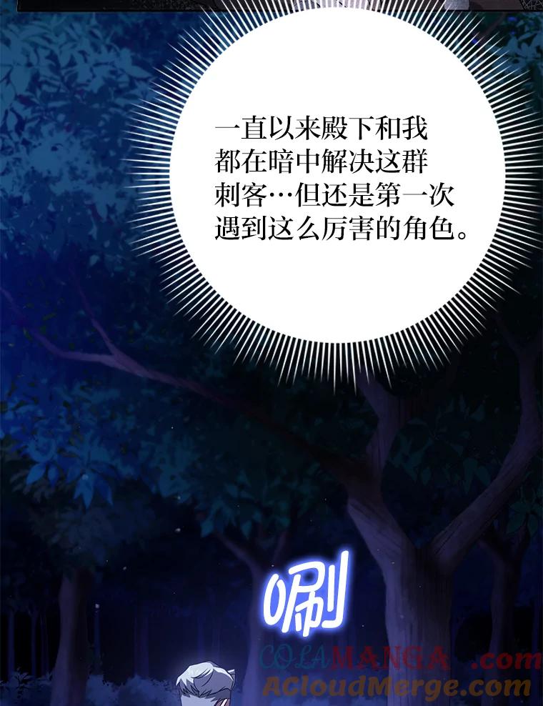 《消失的灰姑娘》31.离别问候 第40页