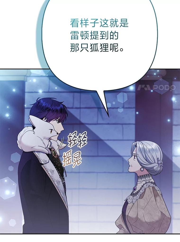 《大公家的狐狸皇女》32.墙倒众人推 第112页