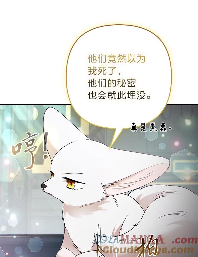 《大公家的狐狸皇女》33.不断逃避… 第33页