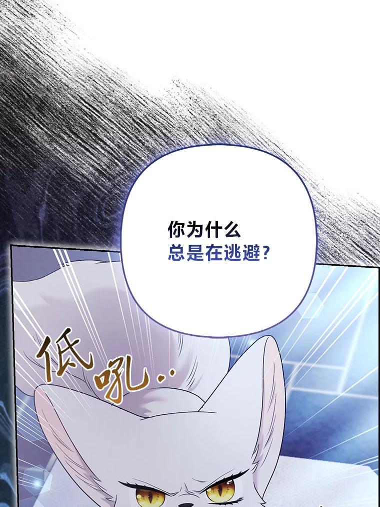 《大公家的狐狸皇女》33.不断逃避… 第86页