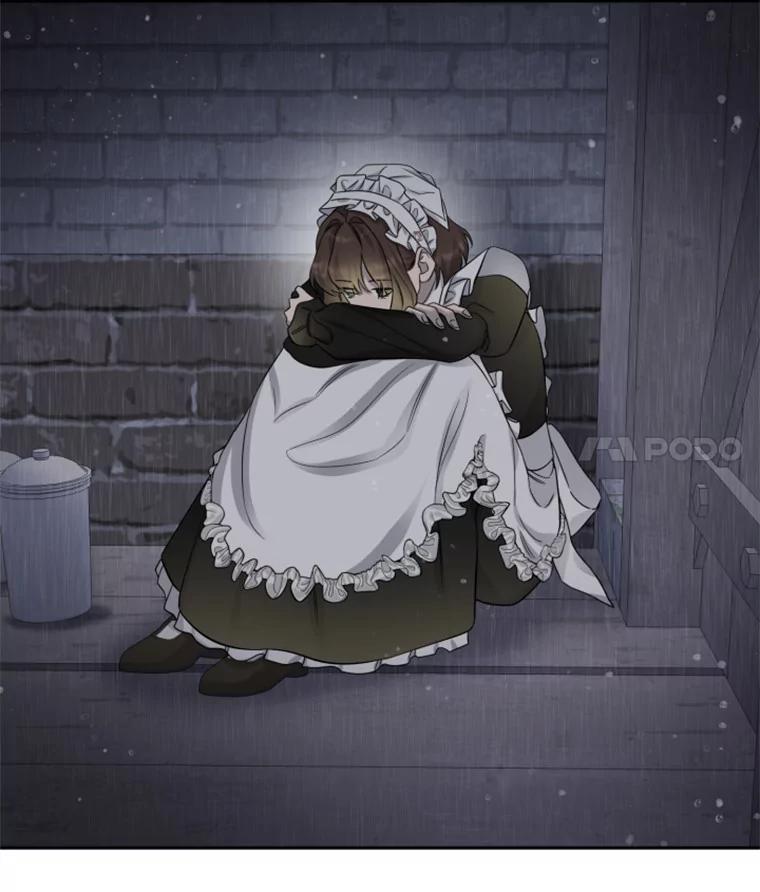 《如果我拯救了背德禽兽》33.拿钱走人吧 第99页