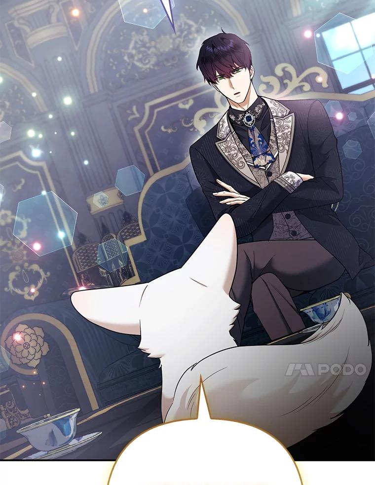 《大公家的狐狸皇女》33.不断逃避… 第35页