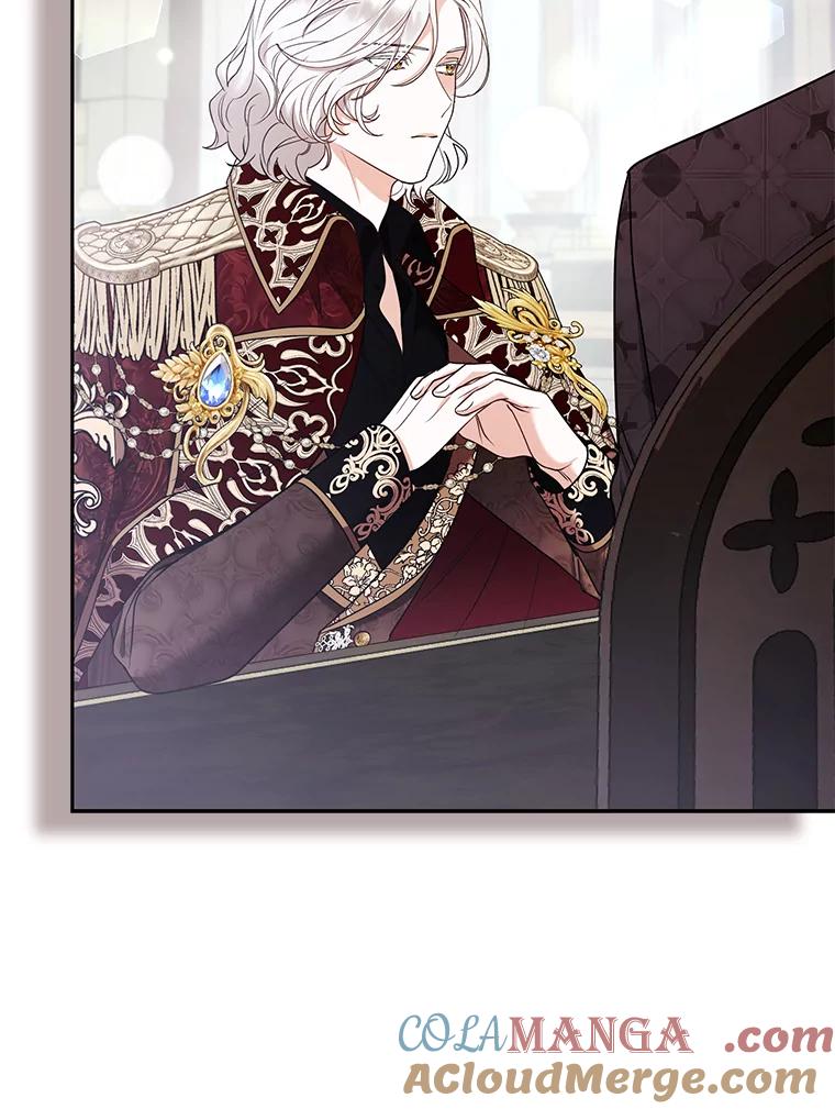 《大公家的狐狸皇女》33.不断逃避… 第57页