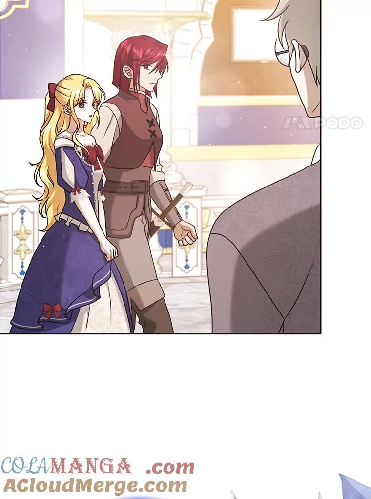 《消失的灰姑娘》32.意外的亲切 第65页