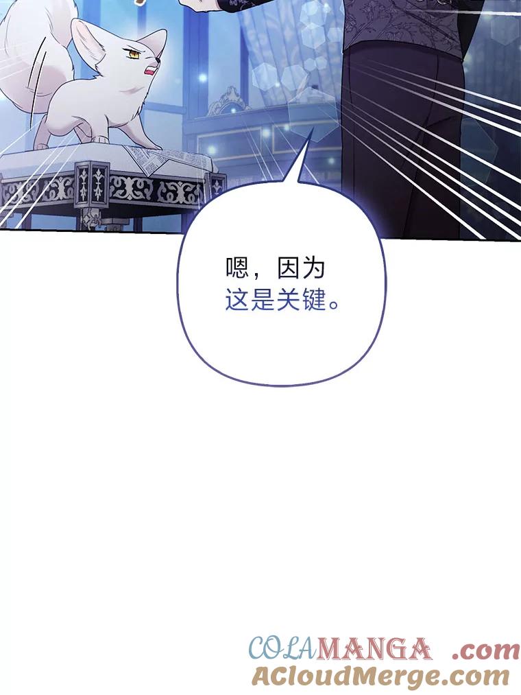 《大公家的狐狸皇女》33.不断逃避… 第89页