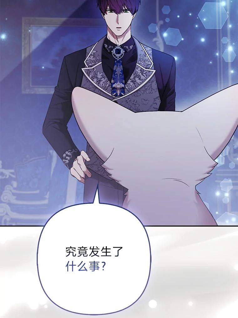 《大公家的狐狸皇女》33.不断逃避… 第82页