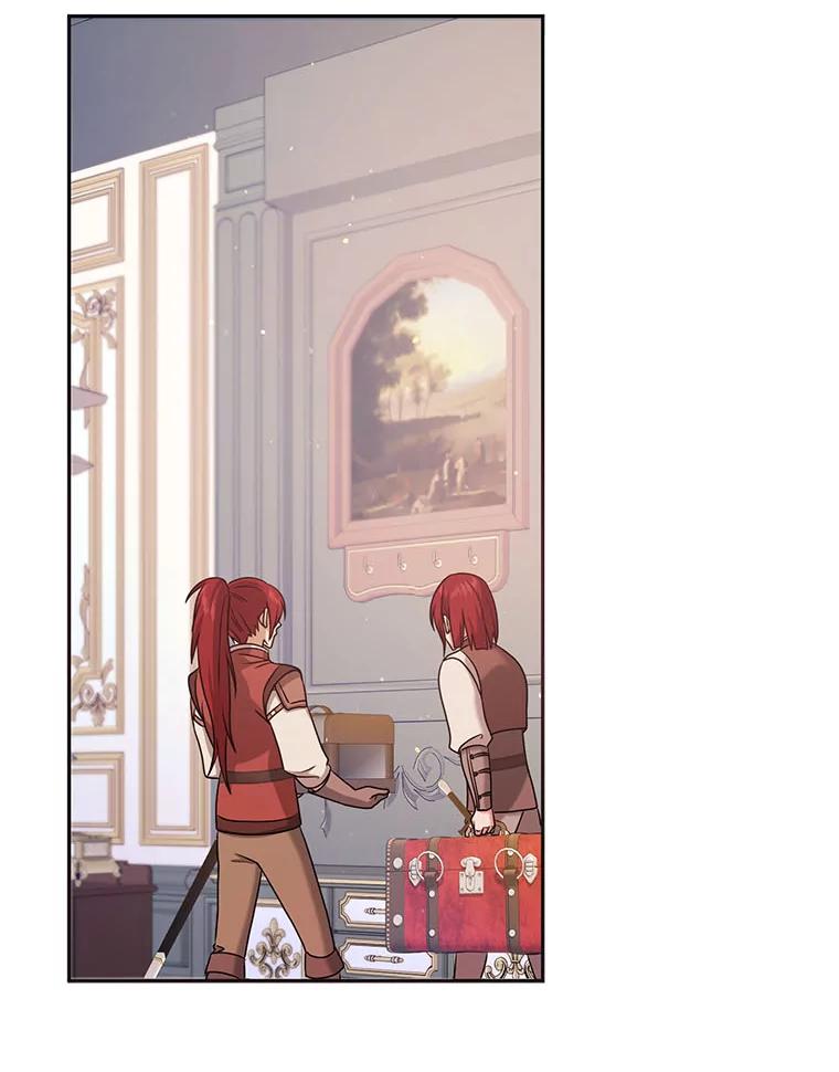 《消失的灰姑娘》32.意外的亲切 第90页