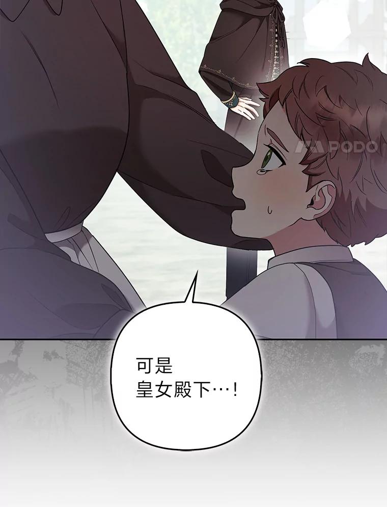 《大公家的狐狸皇女》34.唯一的证人 第44页