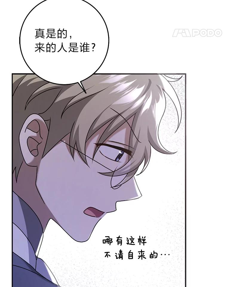 《消失的灰姑娘》33.不速之客 第84页