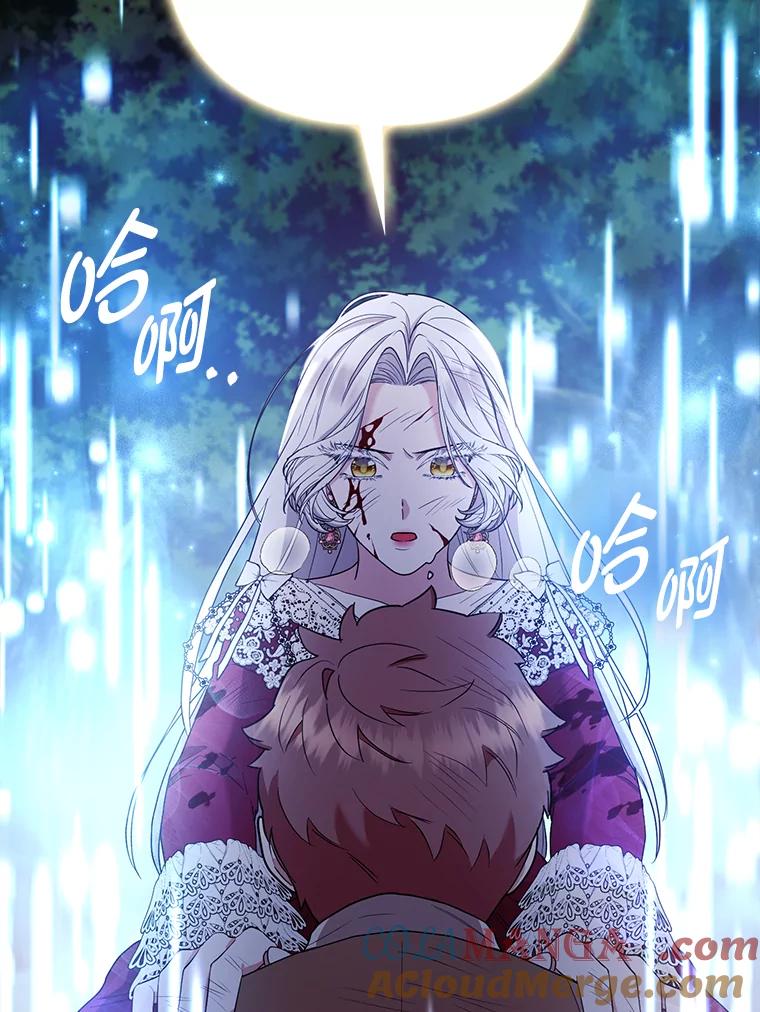 《大公家的狐狸皇女》35.真正的她 第41页