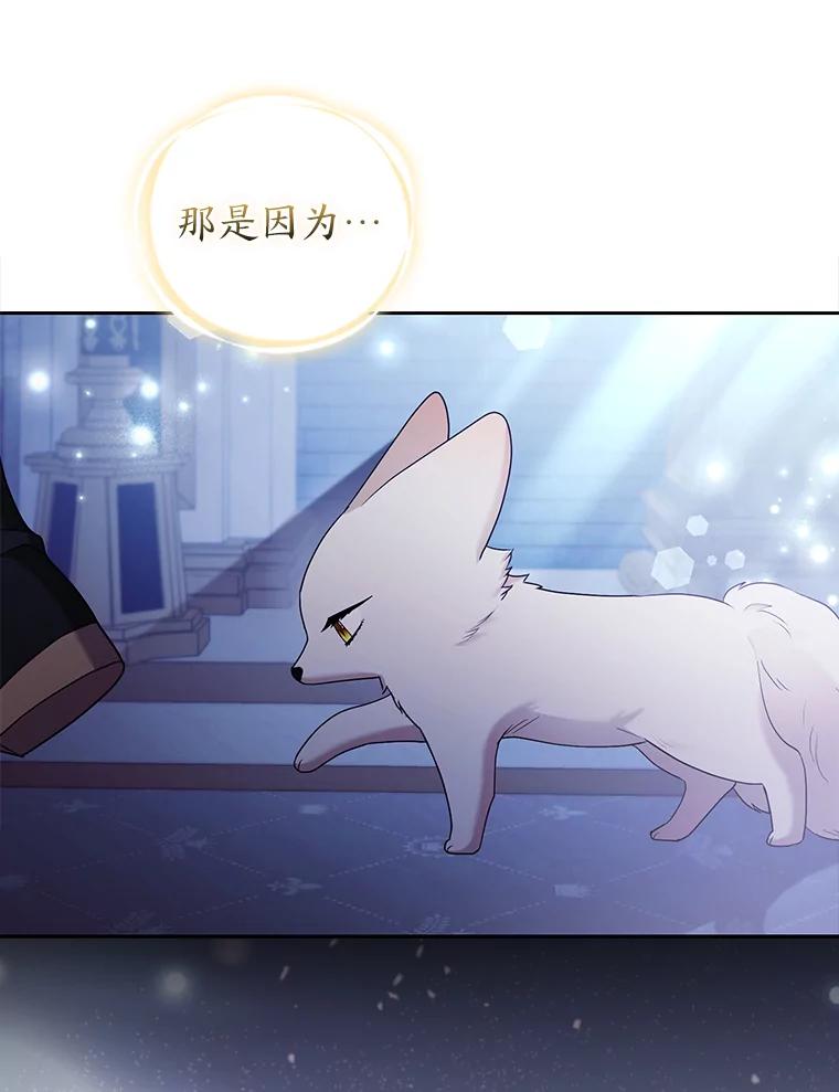 《大公家的狐狸皇女》35.真正的她 第88页