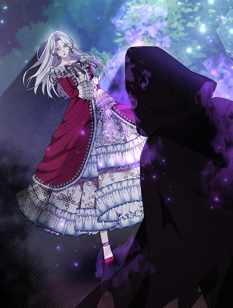 《大公家的狐狸皇女》35.真正的她 第2页
