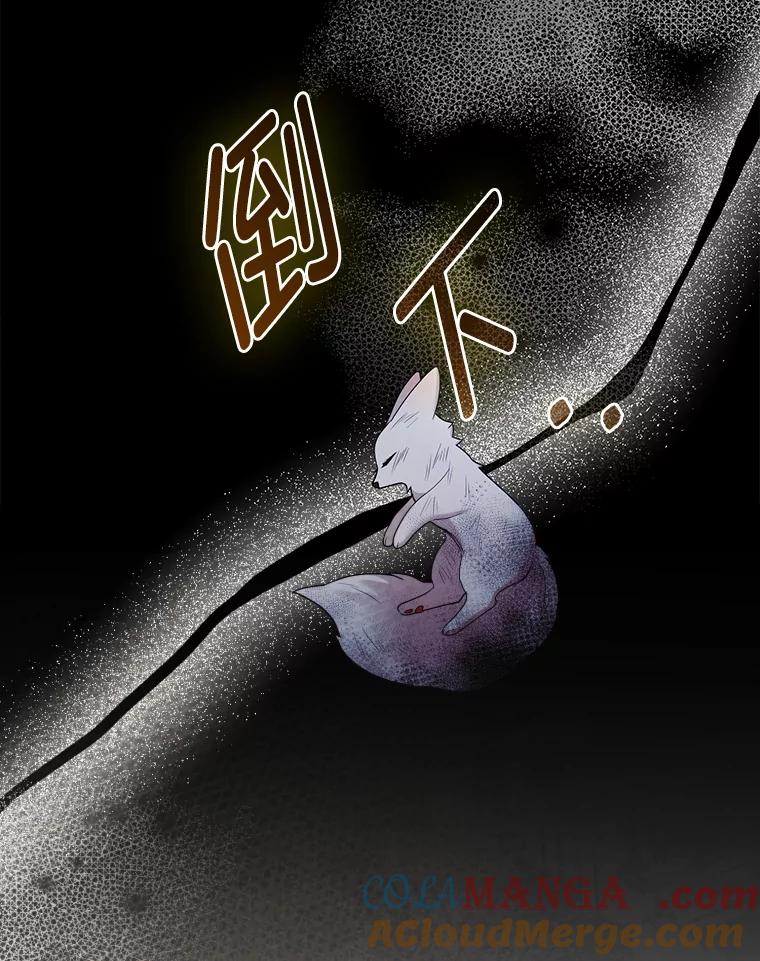 《大公家的狐狸皇女》35.真正的她 第61页