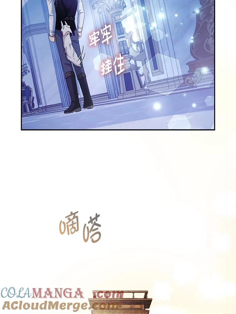 《大公家的狐狸皇女》35.真正的她 第93页