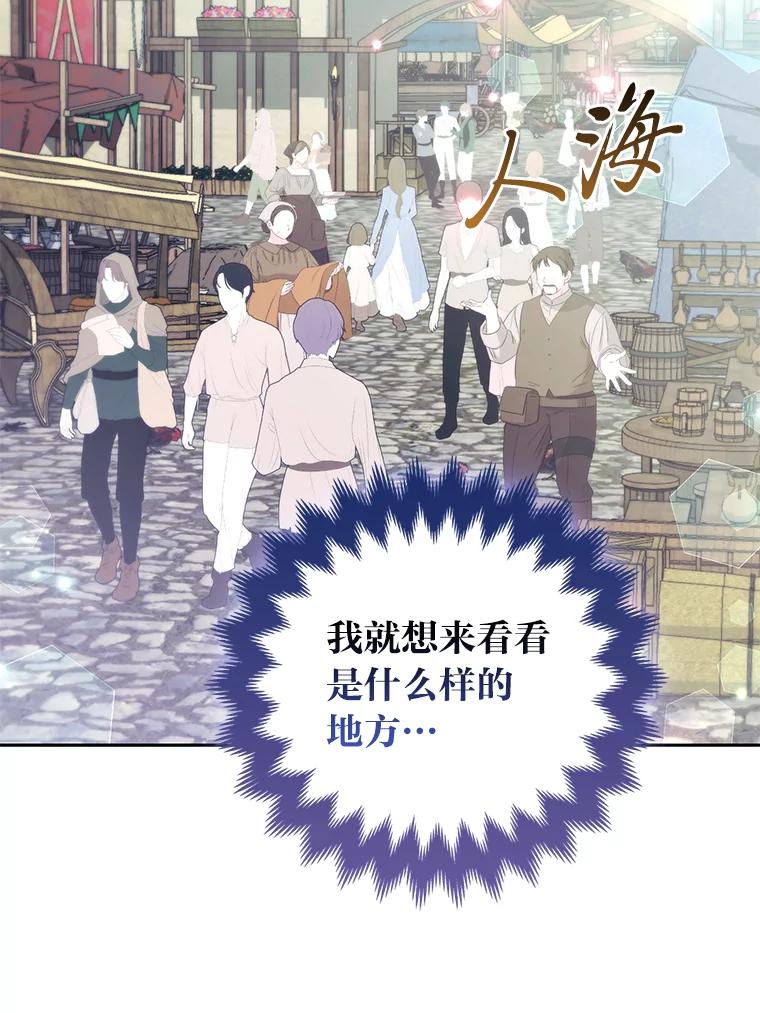 《大公家的狐狸皇女》36.变回去的魔法 第2页