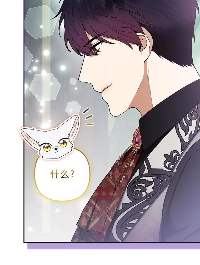 《大公家的狐狸皇女》36.变回去的魔法 第44页