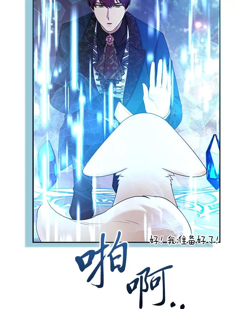 《大公家的狐狸皇女》36.变回去的魔法 第74页